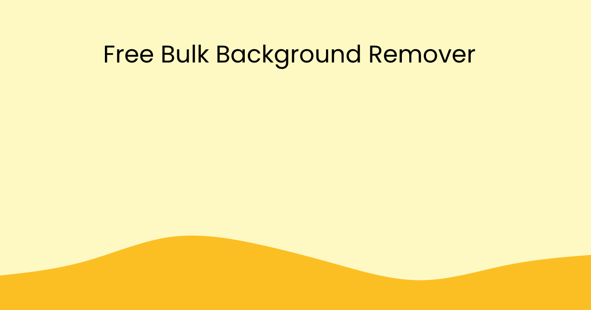Remove-bg logo
